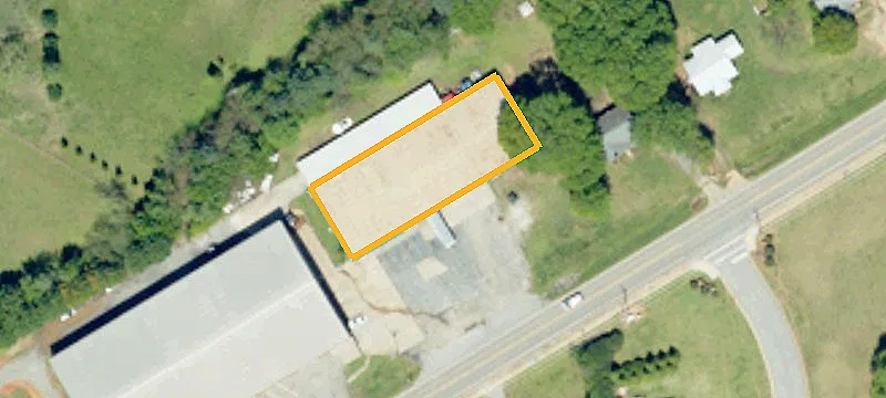 1661 Old Furnace Rd