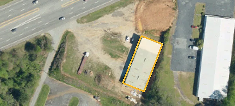 4920 Wade Hampton Blvd