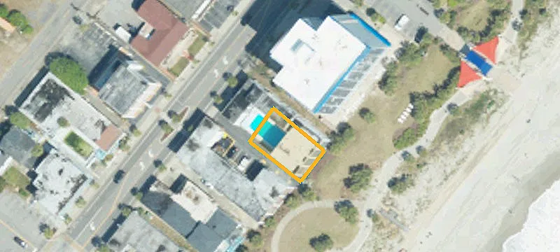 306 Ocean Blvd