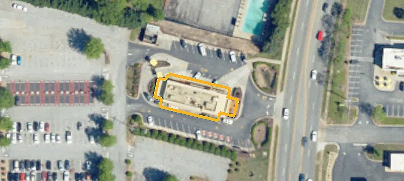 692 Fairview Rd