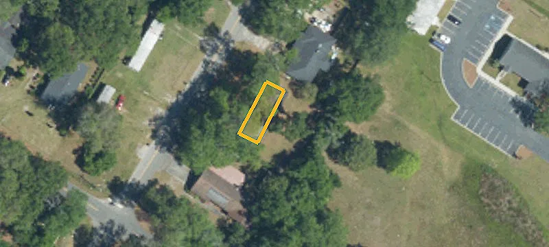 205 Palmetto St