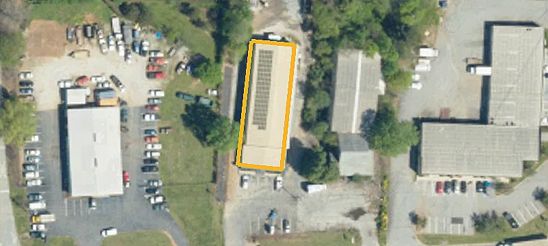 3303 Rutherford Rd