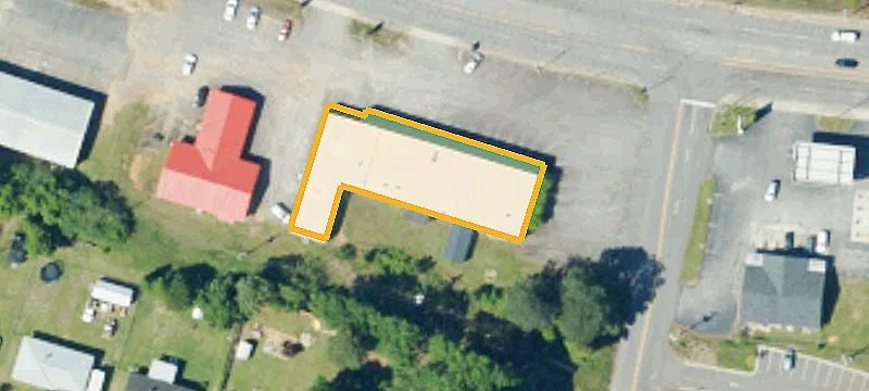519 Belvedere Clearwater Rd