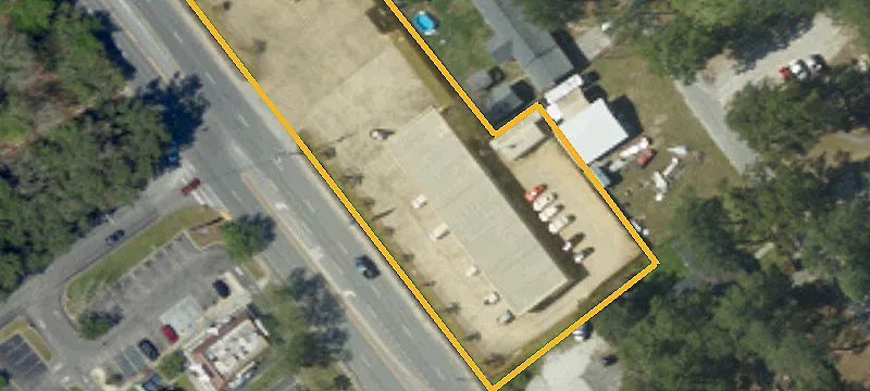 406 Bells Hwy