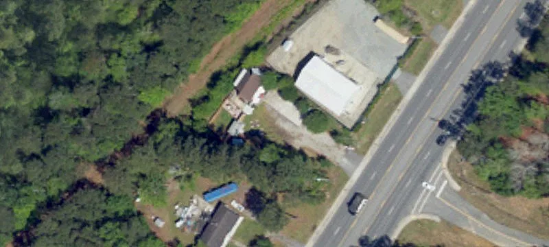 11038 Hwy 707