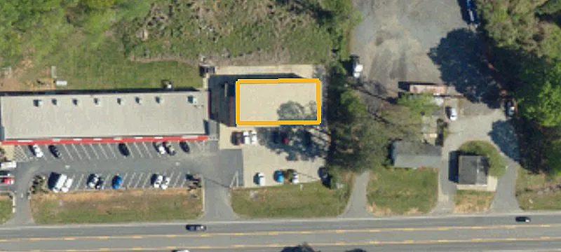 1154 Ft Ml Hwy