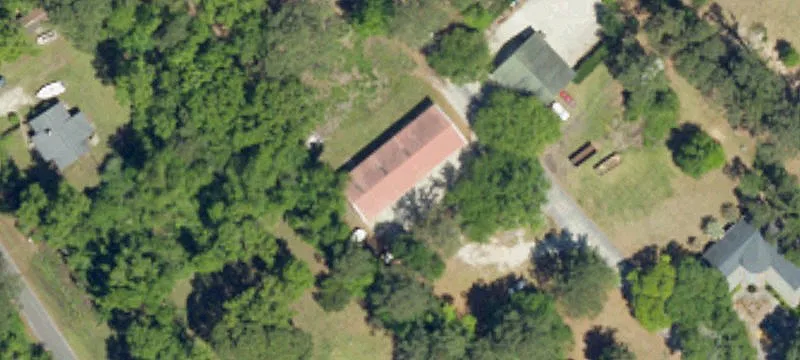 827 Oyster Park Dr