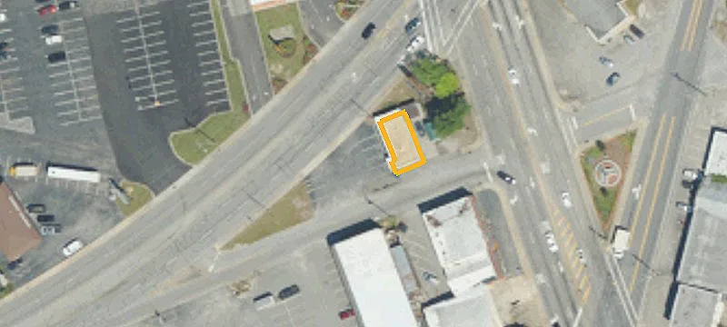 1210 Augusta Rd