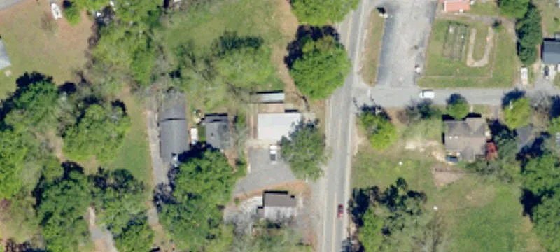 501 Greenville Dr