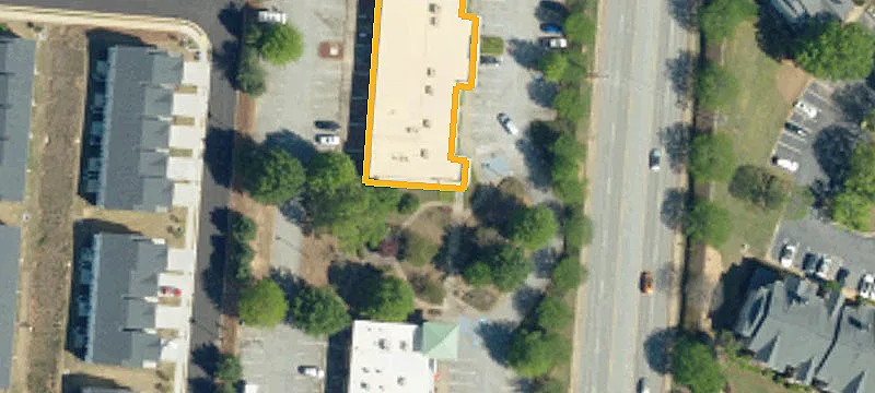 785 Butler Rd