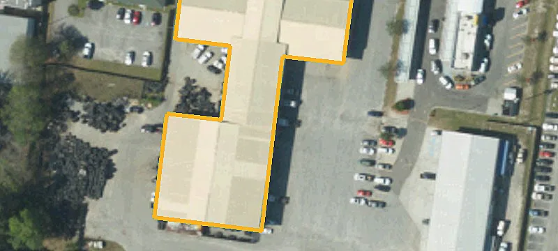 506 Robertson Blvd