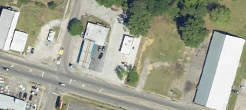 203 Main St