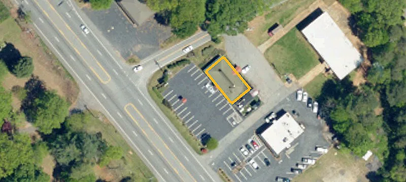 2660 Poinsett Hwy