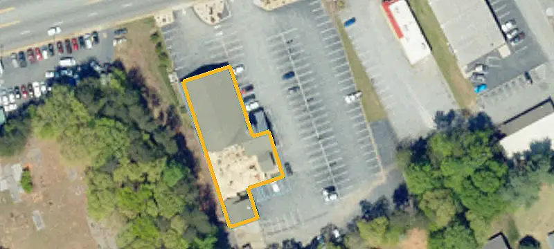 7027 Calhoun Memorial Hwy