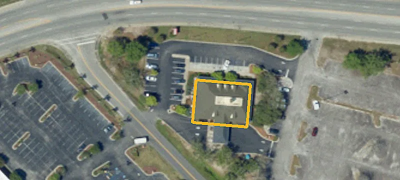 300 Robertson Blvd