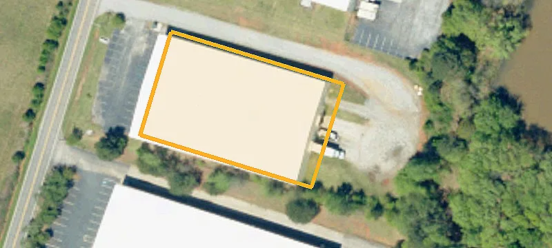 313 Tucapau Rd
