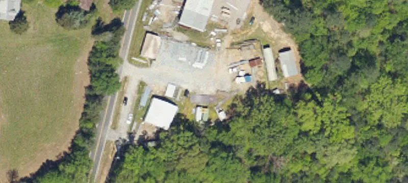 205 Old Fry Rd