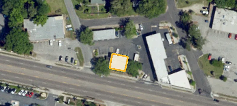 1412 Savannah Hwy