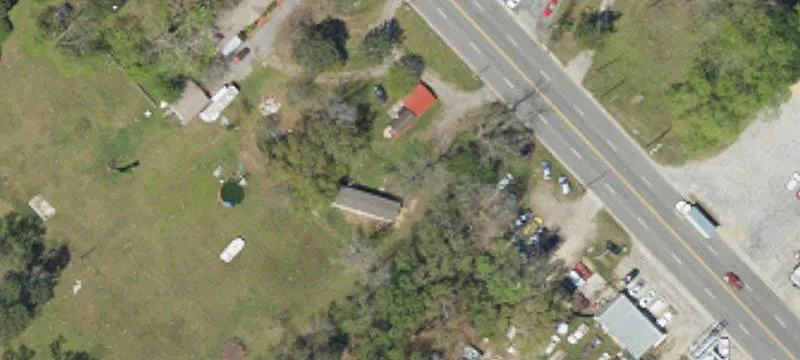 10556 Cottageville Hwy