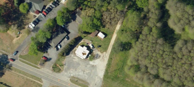 404 Pendleton Rd