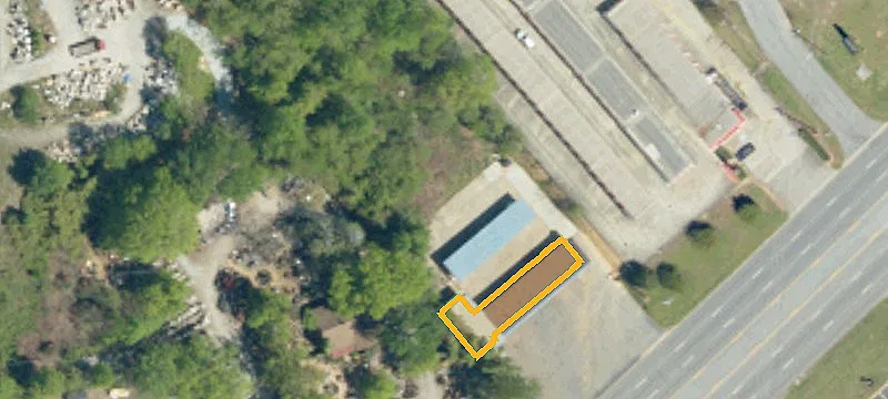3123 Wade Hampton Blvd