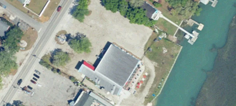 4879 Hwy 17th Business