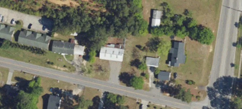 1640 John Wesley Dr