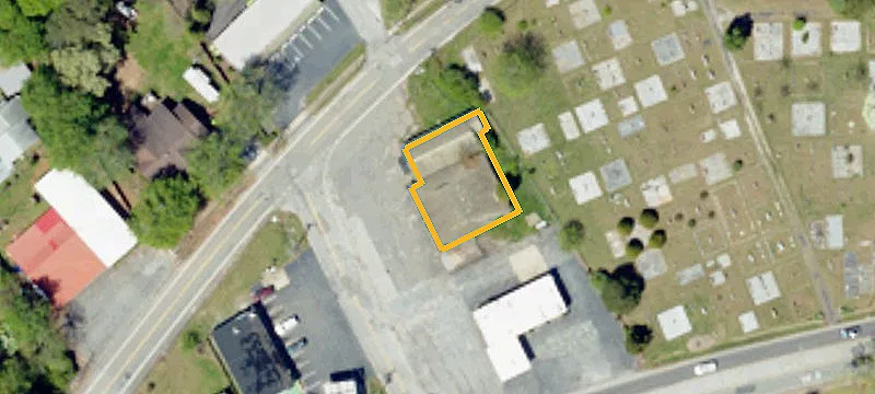 100 Bomar Ave