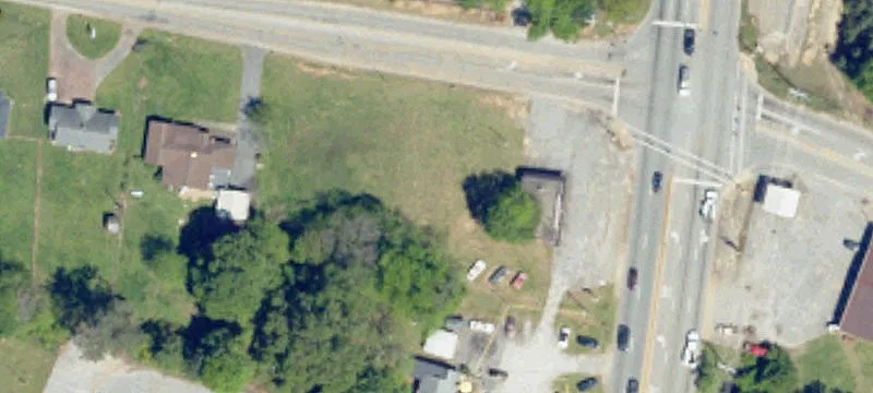 7702 Augusta Rd