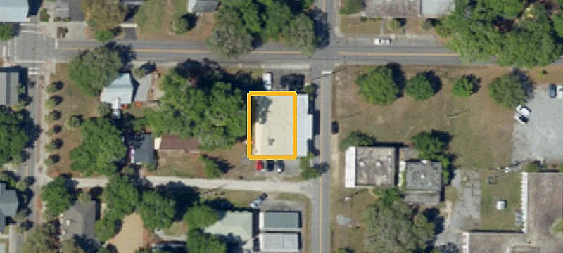 600 Monson St