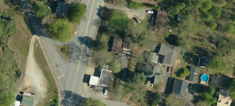 201 Hunter Ave