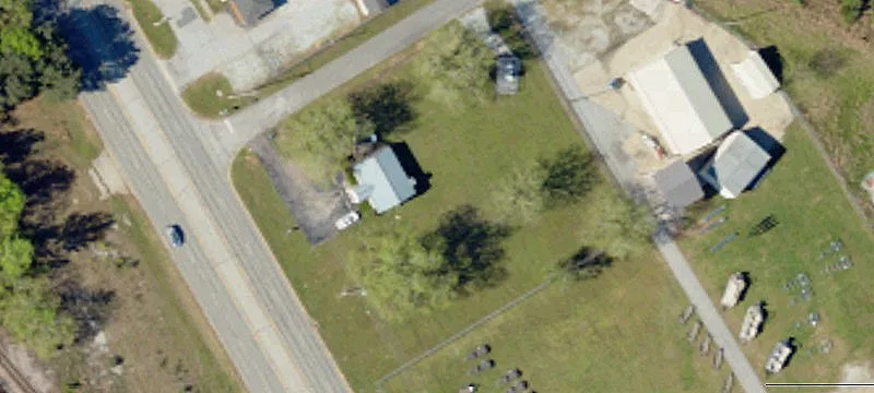13861 C R Koon Hwy