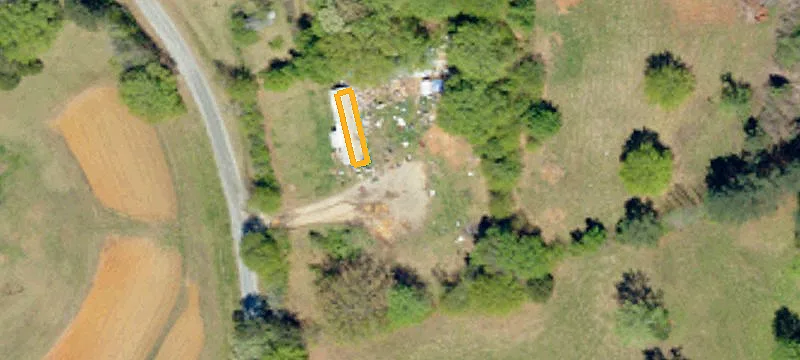 107 Meadowbrook Rd
