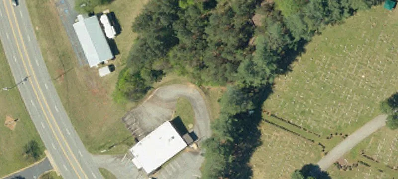 2500 Gentry Memorial Hwy