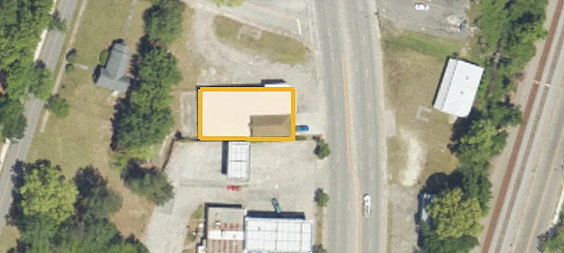 3868 Byrnes Dr