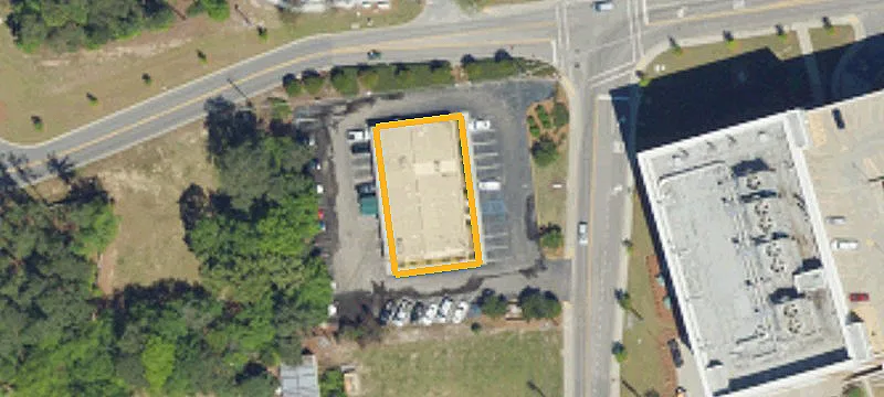 115 Hospital Dr