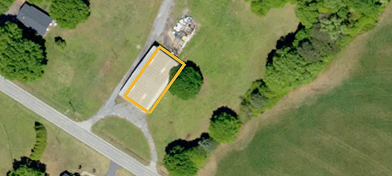 4445 Stone Sta Rd