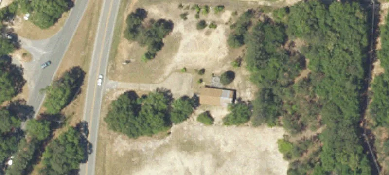 2635 Peach Orch Rd