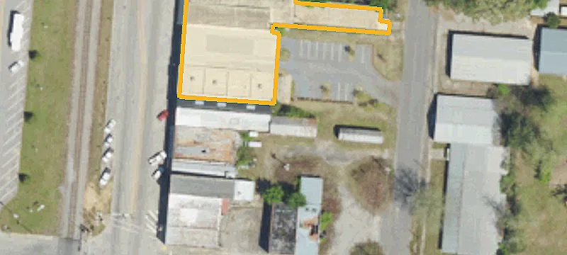 4589 Savannah Hwy