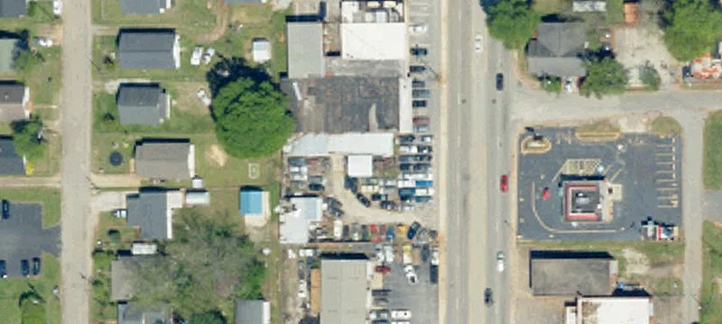 411 Poinsett Hwy