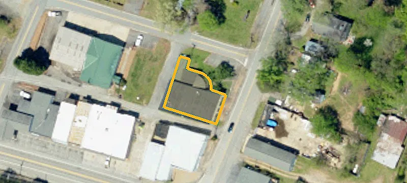 207 Depot St