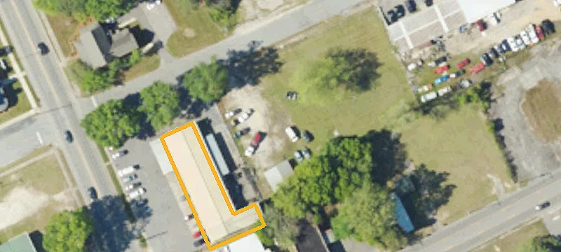 442 Hartley St