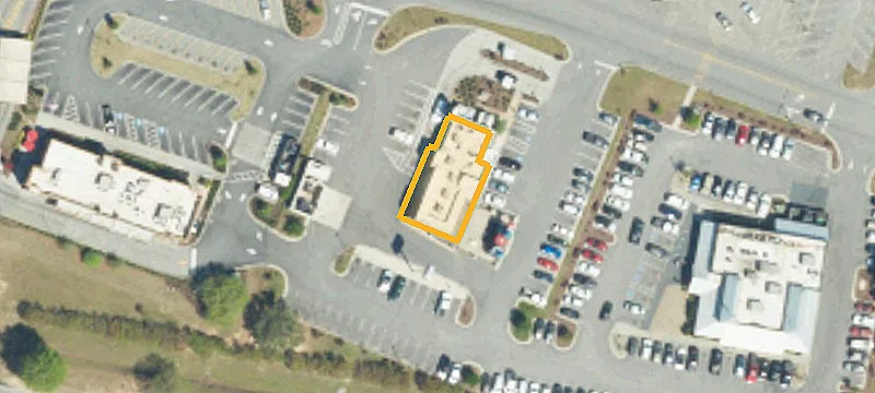 2703 David H Mcleod Blvd