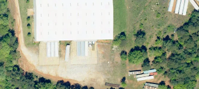 3100 Grn Rd