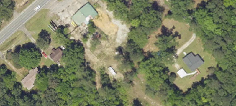 1201 Hwy 17a