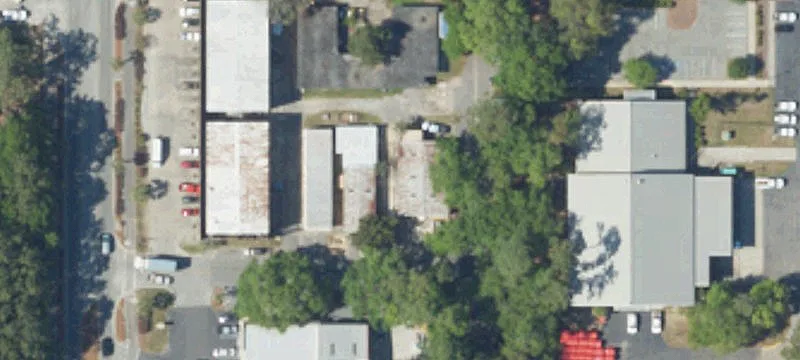 5 Thompson St