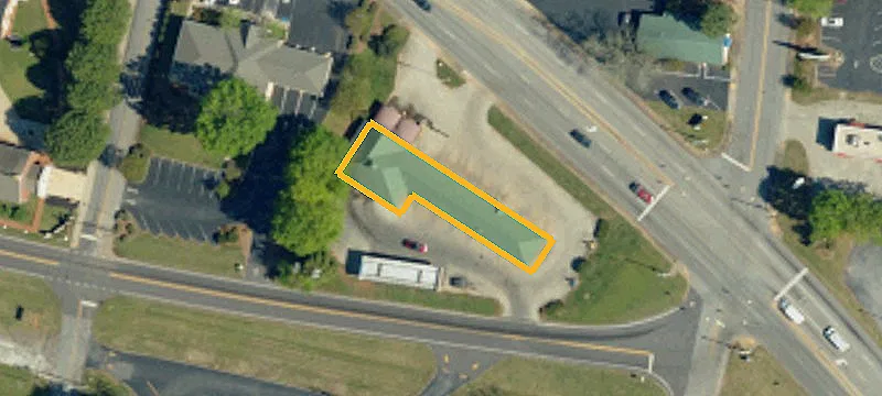 3803 Blue Rdg Blvd