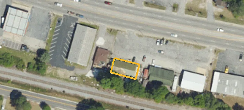 4325th Augusta Rd