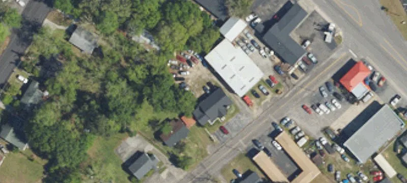 961 Berry St