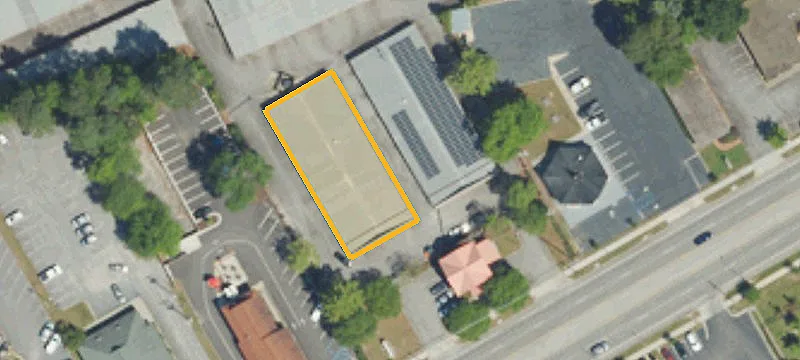 540 Knox Abbott Dr